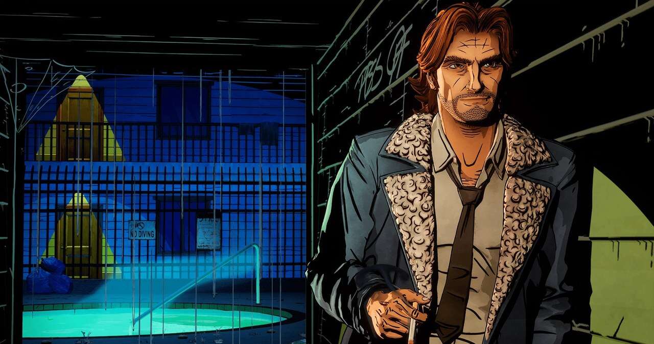 The Wolf Among Us 2 ma się dobrze. Telltale reaguje na plotki