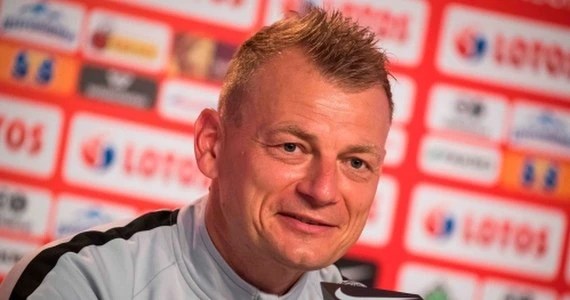 Jagiellonia Białystok. Bogdan Zając: Wyniki w lidze nie pokazują siły Piasta