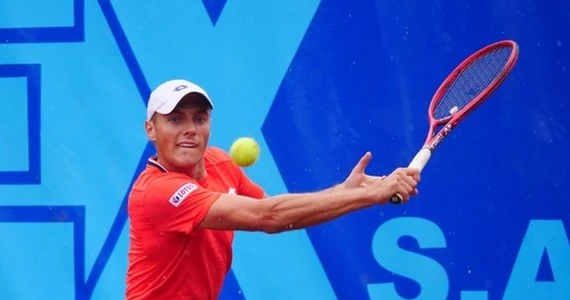 Tenis. Kacper Żuk: Iga jest naszą inspiracją
