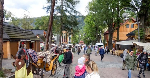 Zakopane w czerwonej strefie. Co z hotelami?