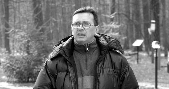 Nie żyje reżyser Krzysztof Rogala