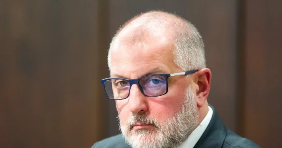 Rafał Dutkiewicz zakażony koronawirusem