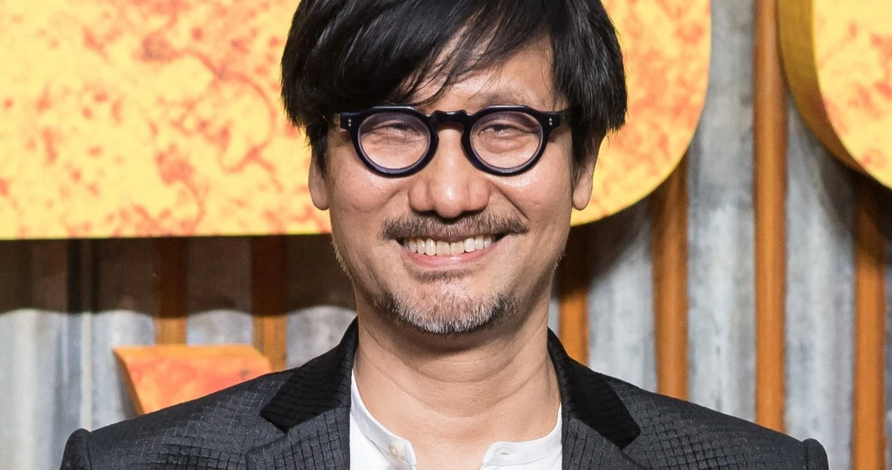Metal Gear Solid - producent serii marzy o powrocie Kojimy do Konami