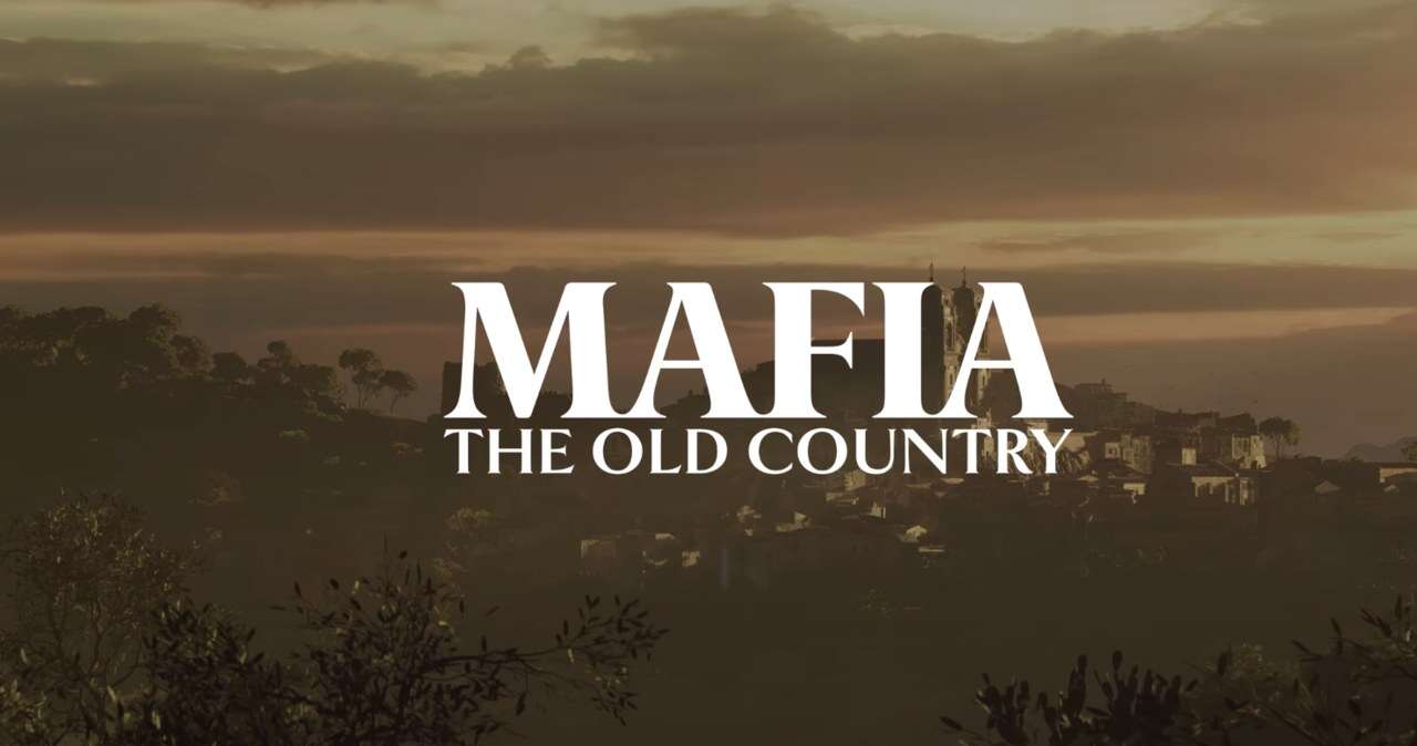 Borderlands 4 i Mafia: The Old Country - wiemy, kiedy się ukażą