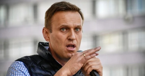Aleksiej Nawalny jednym z faworytów do Pokojowej Nagrody Nobla