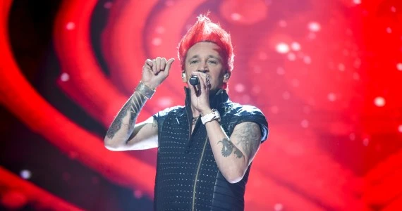 Michał Wiśniewski opublikował zdjęcie z partnerką w ciąży. Pokazał wyprawkę