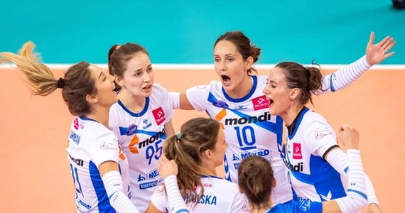 Tauron Liga: Sensacja w Legionowie! Imponująca wygrana Jokera Świecie