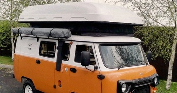 UAZ 