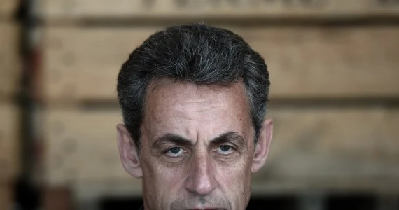 Były prezydent Francji Nicolas Sarkozy oskarżany o rasizm