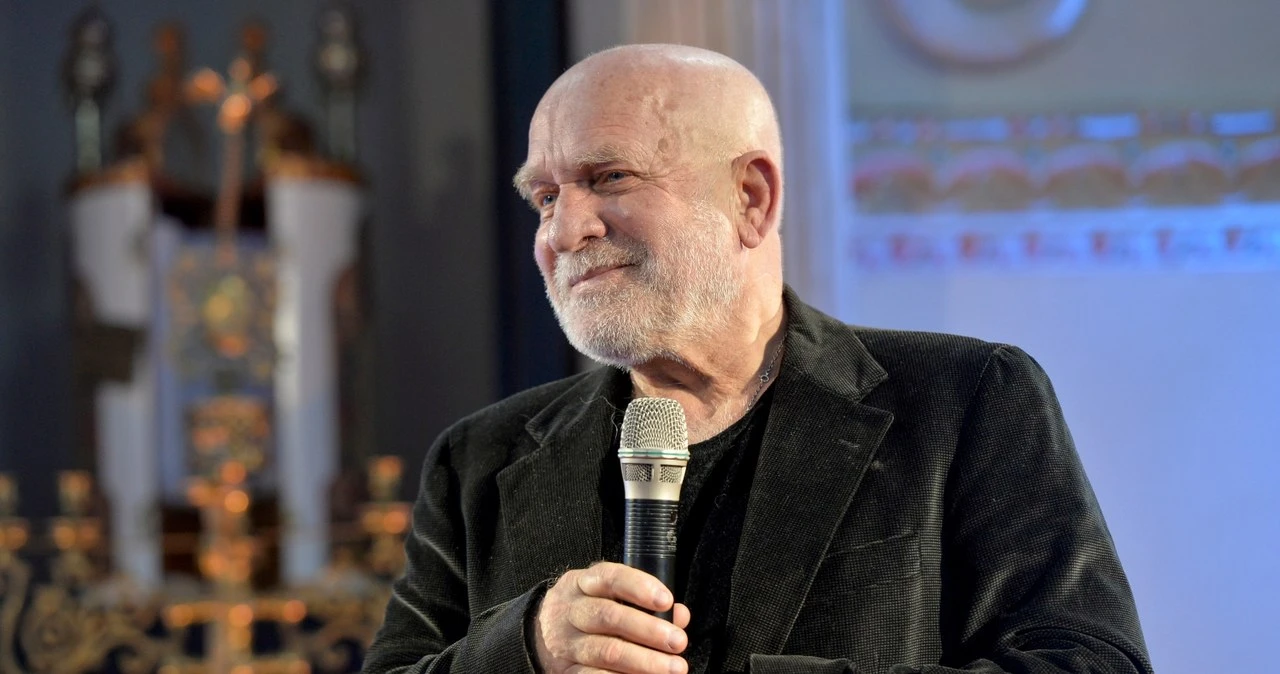 Henryk Talar kończy 80 lat. Znany z bezkompromisowych ról, najlepiej czuje się w komedii