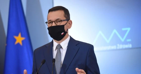 Ograniczenia i zakazy. Jest nowe rozporządzenie premiera