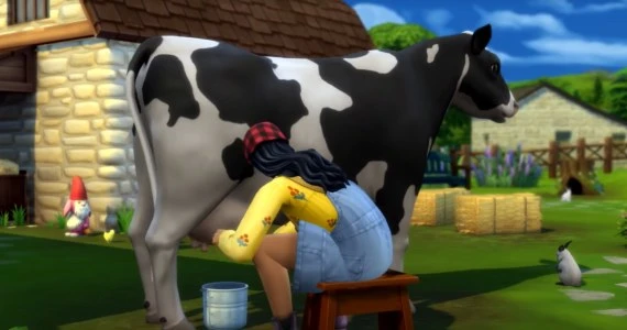 Zapowiedziano nowy dodatek do The Sims 4