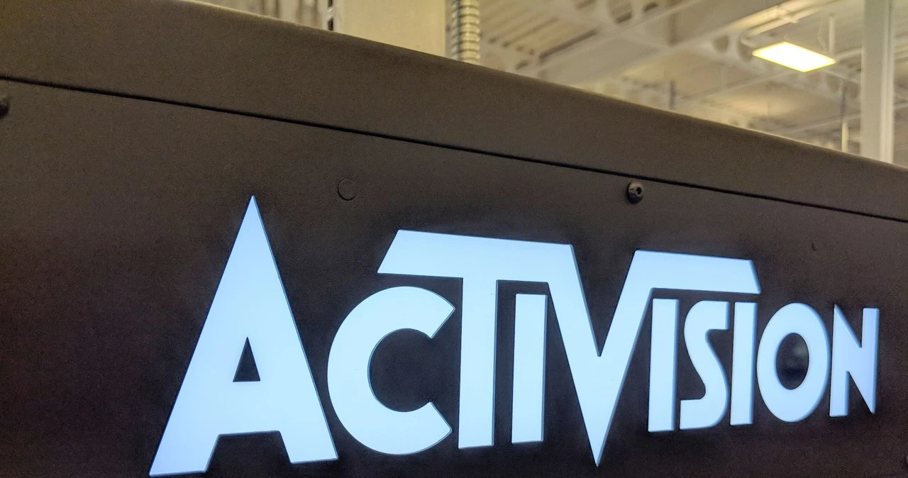 Activision - nowe rozwiązanie może nagradzać graczy za promowanie gier
