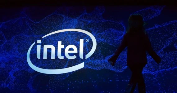 Intel sprzedaje swój dział pamięci NAND