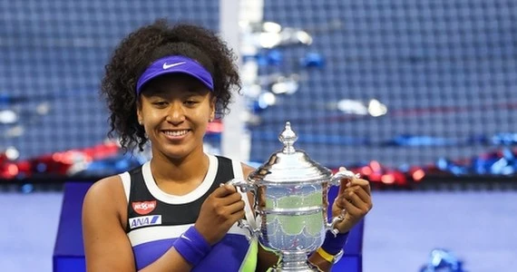 Osaka po wygraniu US Open: To byłoby żenujące przegrać w krócej niż w godzinę