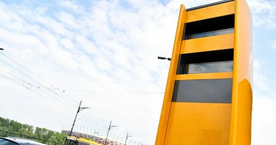 Bezrobotne fotoradary? Zaskakujący spadek liczby wykroczeń