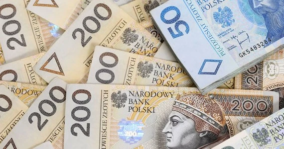 Do Sejmu wpłynął projekt ustawy budżetowej na 2021 rok z deficytem 82,3 mld zł