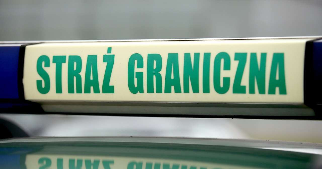 Straż Graniczna szuka 200 pracowników. Płaci więcej niż średnią krajową