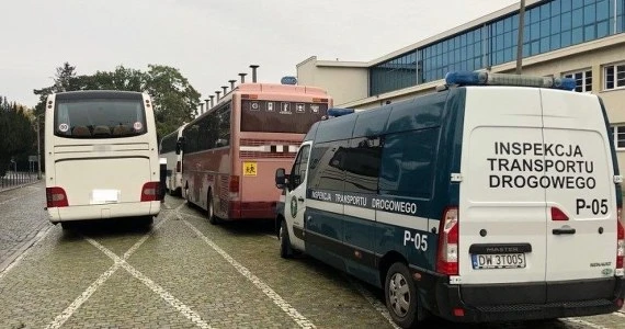 Autobusem bez hamulców chcieli przewozić dzieci