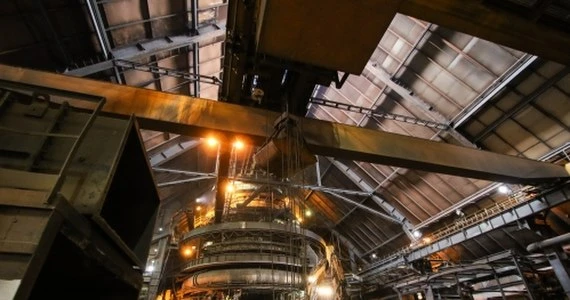 Kraków: Wybuch gazu w hucie ArcelorMittal