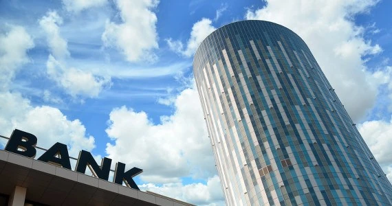 W wielkich bankach pranie brudnych pieniędzy jest masowe