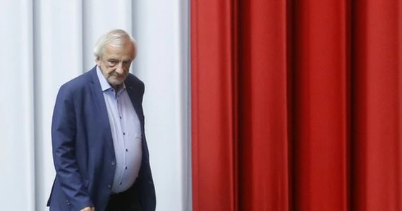 Łukasz Rzepecki doradcą prezydenta. Ryszard Terlecki komentuje