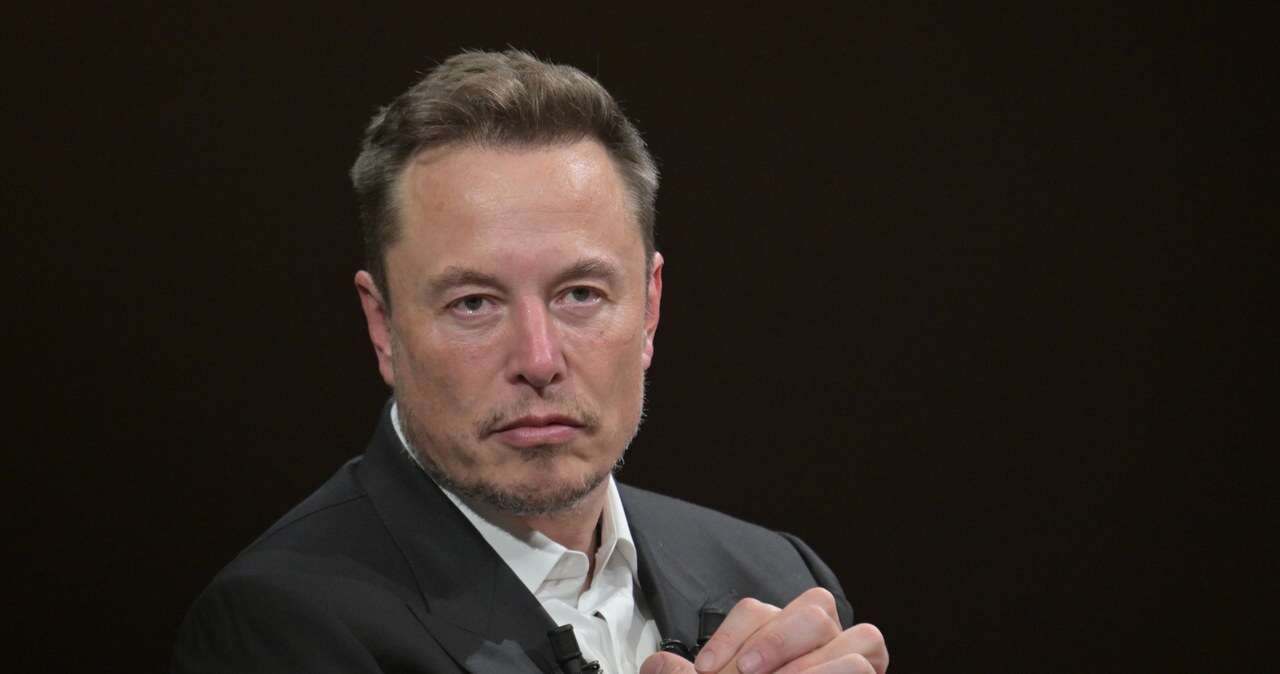 Elon Musk znowu szokuje. Wdał się w przepychankę z popularnym streamerem