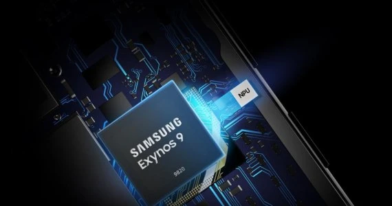 Procesory Samsung Exynos trafią do smartfonów Xiaomi i Oppo?