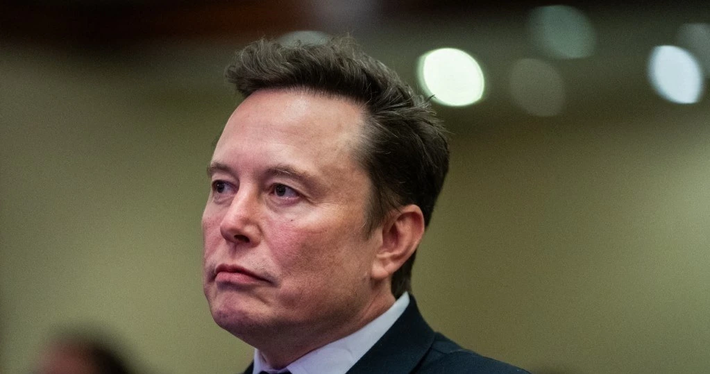 Elon Musk przelicytował. Sąd wziął stronę urzędników federalnych