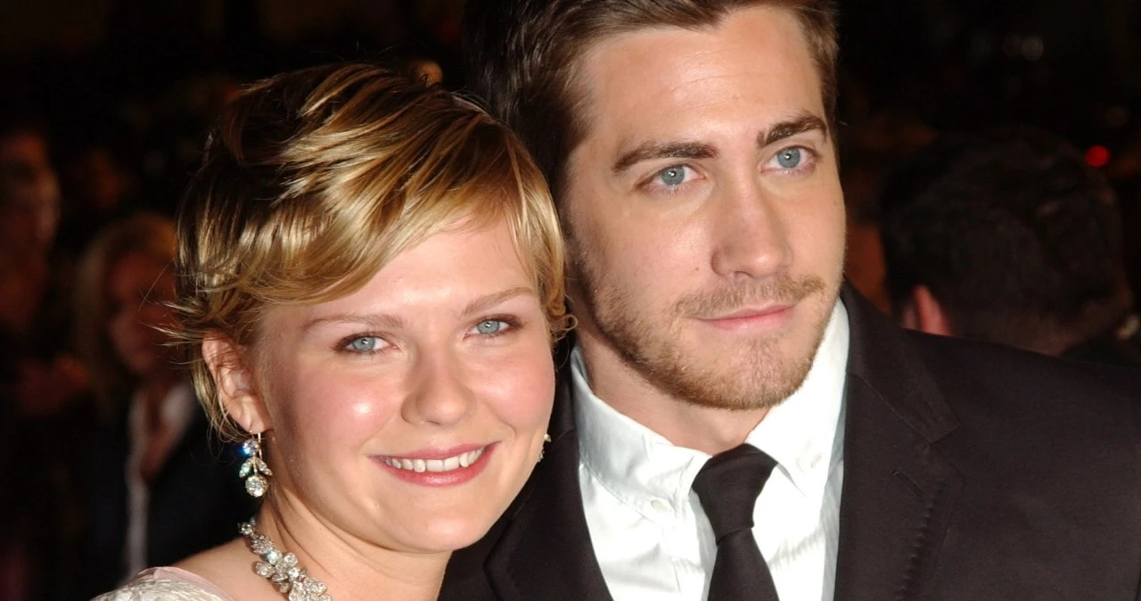 Byli zakochani po uszy. Ich miłość zaczęła się dzięki znanej aktorce