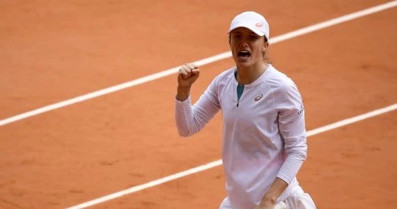 Roland Garros. Marcin Matkowski: Iga Świątek weszła do innego tenisowego świata