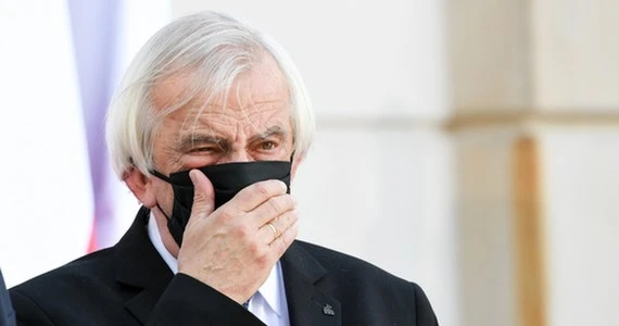 Ryszard Terlecki: We wtorek Mateusz Morawiecki poda informacje o stanie państwa