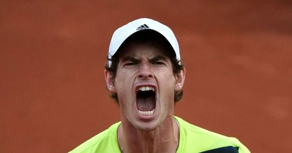 Roland Garros. Koronawirus opóźnił przygotowania Murraya