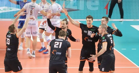 Plusliga. Jastrzębski Węgiel wznawia treningi po kwarantannie