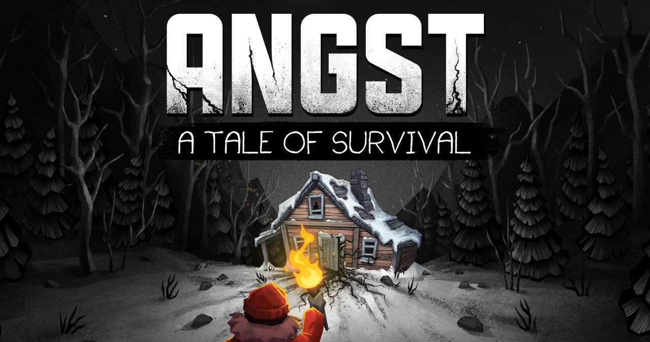 Angst: A Tale of Survival z nowym zwiastunem. Polska gra odniesie sukces?