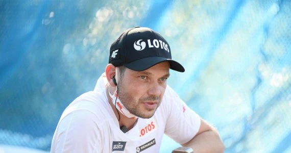 Skoki narciarskie. Michal Doleżal z negatywnym wynikiem na koronawirusa