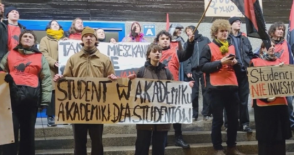 Trzecia Droga obiecała 