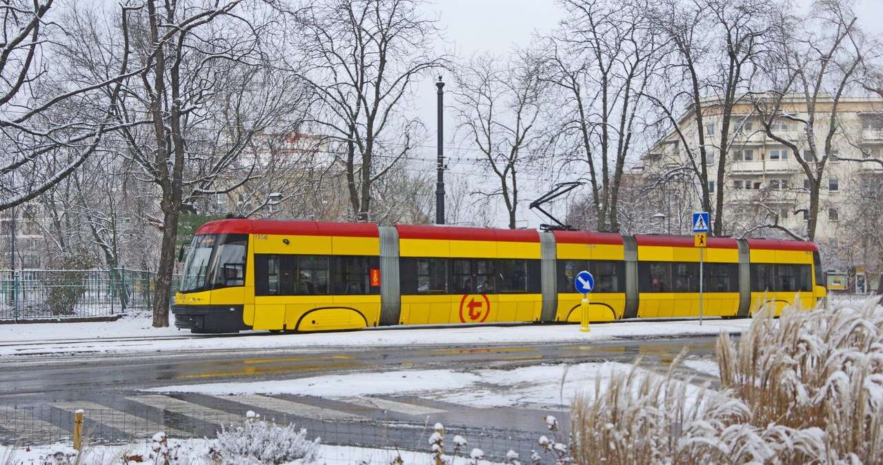 Tramwaje Warszawskie szukają do pracy. Pensja jest konkretna