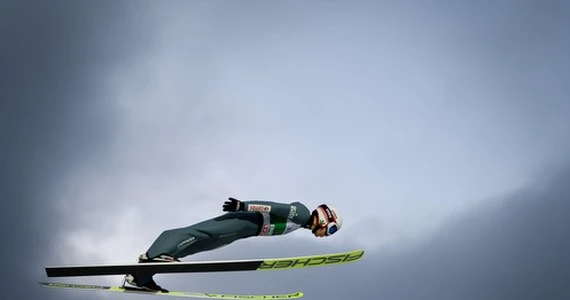 Skoki narciarskie. PZN ogłosił kalendarz na nowy sezon. Stoch będzie bronił tytułu mistrza Polski w Zakopanem