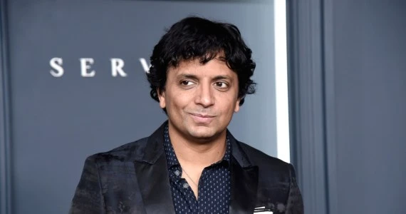 ​M. Night Shyamalan zakończył zdjęcia do nowego filmu