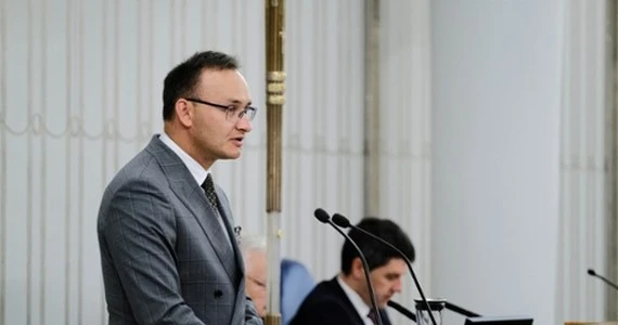Mikołaj Pawlak: Proszę nie trywializować problemu tabletek na zmianę płci