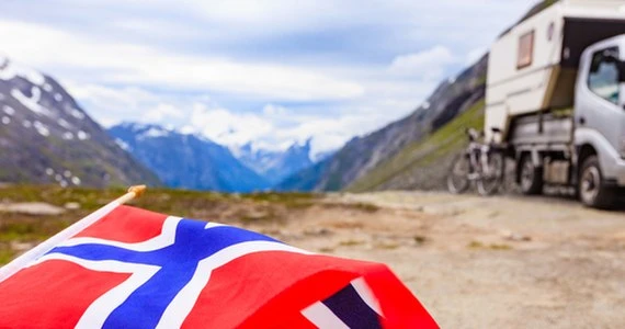 Obostrzenia dla Polaków wyjeżdżających zarobkowo do Norwegii
