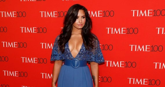Max Ehrich przerwał milczenie. O rozstaniu z Demi Lovato dowiedział się z mediów