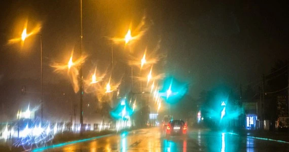 Awaria wodociągowa na warszawskiej Woli. Zapadł się fragment ulicy
