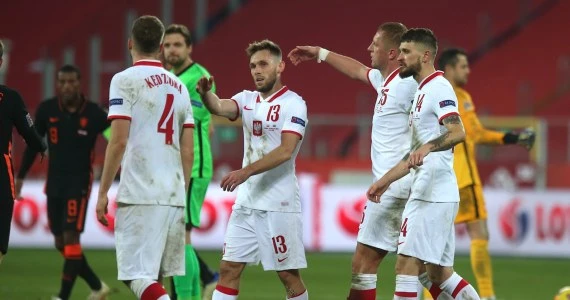 Reprezentacja Polski: Koźmiński: Najlepsze zespoły w Europie są poza naszym zasięgiem