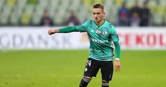 Premier League. Michał Karbownik piłkarzem Brighton and Hove Albion