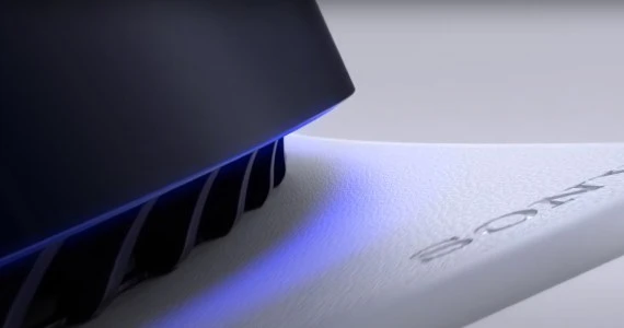 Sony zagroziło firmie sprzedającej wymienne panele PlayStation 5