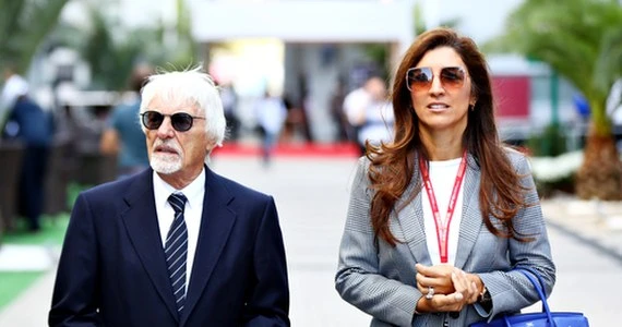 Bernie Ecclestone kończy 90 lat