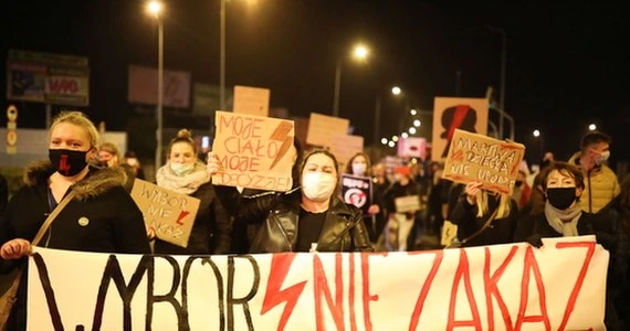 ​Zarząd krajowy PO wsparł strajk kobiet. Oficjalne stanowisko