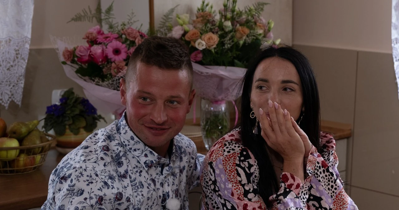 Serce rolnika zdecydowało. Druga kandydatka musiała pogodzić się z porażką